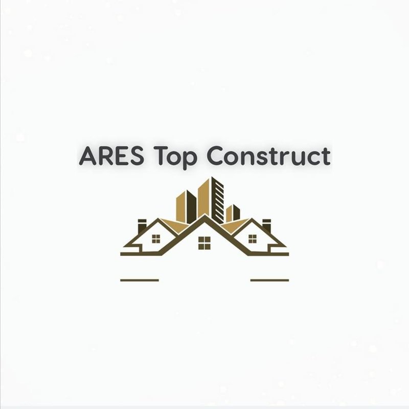 Ares Top Construct - Constructii case, amenajari